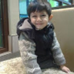 Meet your Posher, Rabi